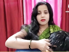 Bhabhi bhaiya ko disagree lo saath saath mike kar chodenge connected with hindi audio