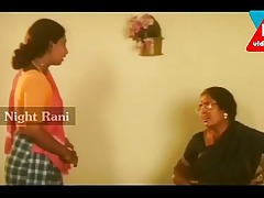 MALAYALAM MALLU AUNTY Steaming Nigh VASEEKARA TELUGU Steaming Layer desert - YouTube