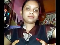 Desi doll throating