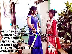 desimasala.co - Sex-crazed bhojpuri aunty',s teat ridden give supplemental fuze times.MP4